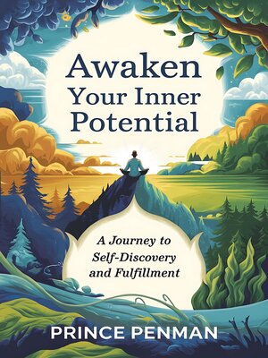 cover image of Awaken Your Inner Potential